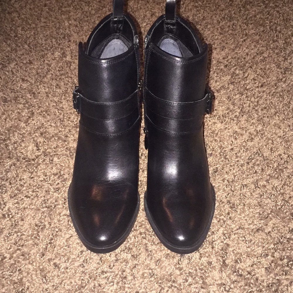 Franco Sarto Ankle Boots